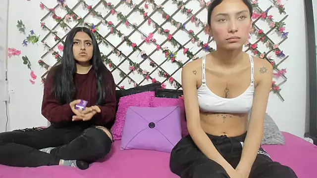 abby eemily online show from 01/08/25, 11:43