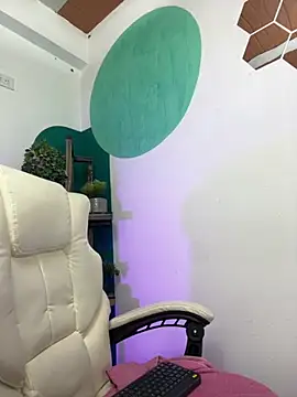 Snapshot of LollaByer chatting on 11/30/25, 09:08 LollaByer online show from 11/30/25, 09:08