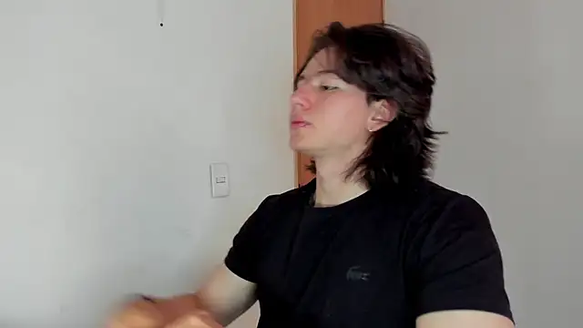 AngelBennet  online show from 11/21/25, 04:38