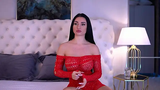 IsabelleHunt online show from 01/21/25, 05:38