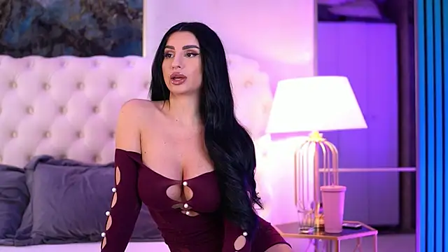 IsabelleHunt online show from 02/11/25, 05:58