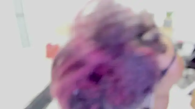 Rachell 28 online show from 12/20/24, 02:41