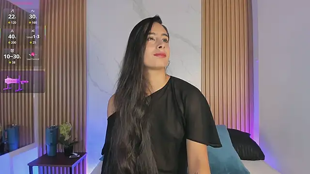 Julia Martinez  online show from 03/02/26, 11:39