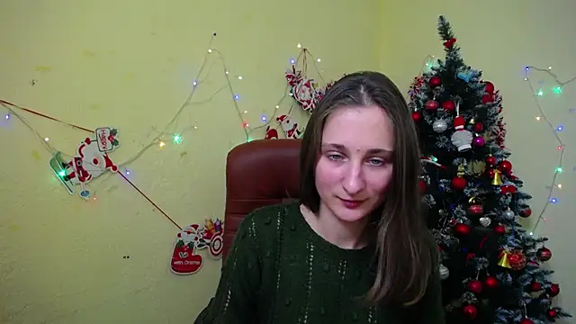 MichelLeee online show from 01/04/25, 03:17