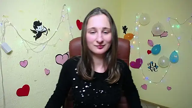 MichelLeee online show from 01/22/25, 03:07