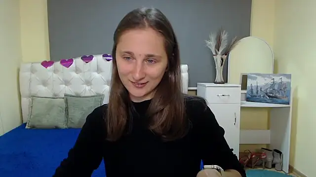 MichelLeee online show from 09/27/25, 11:15