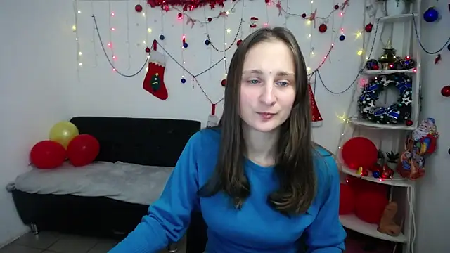 MichelLeee online show from 01/08/26, 12:29