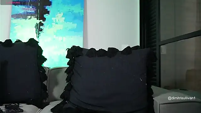 DimitriSullivan  online show from 12/14/24, 06:46