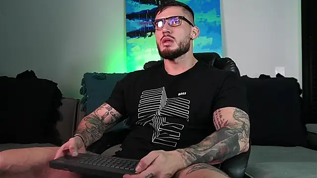 DimitriSullivan  online show from 12/21/24, 03:03