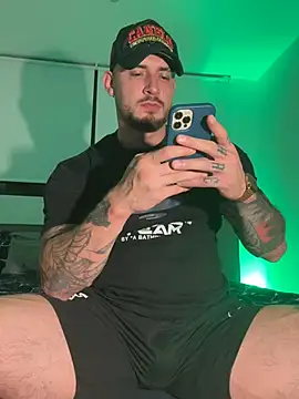 DimitriSullivan  online show from 07/20/26, 12:58