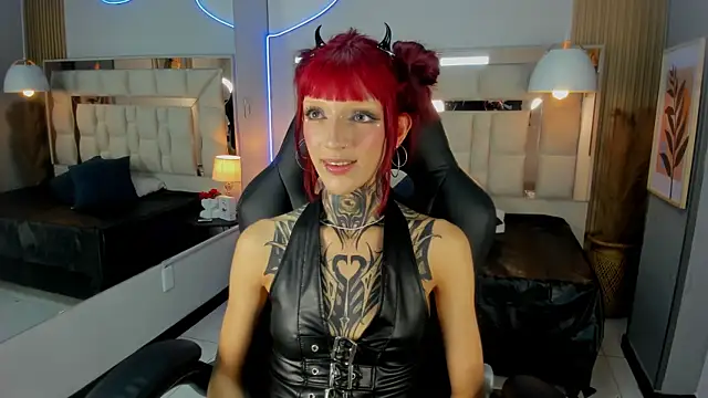 Ameliewitte mjs online show from 11/12/25, 09:14