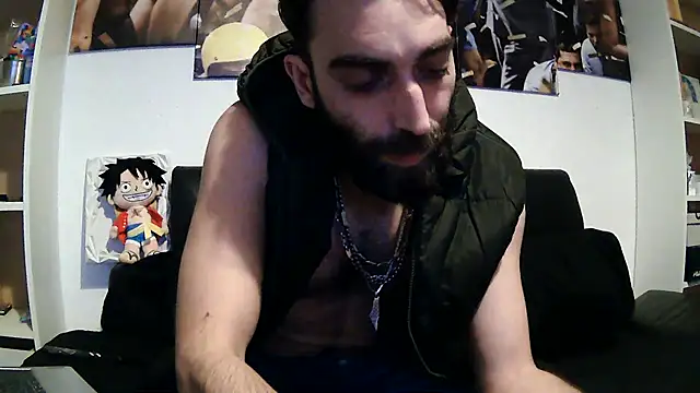 Snapshot of DaWoD030 chatting on 12/13/24, 07:43 DaWoD030 online show from 12/13/24, 07:43