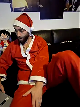 Snapshot of DaWoD030 chatting on 12/24/24, 09:22 DaWoD030 online show from 12/24/24, 09:22