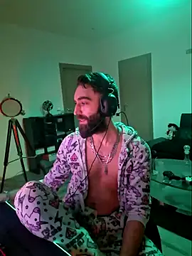 Snapshot of DaWoD030 chatting on 01/23/25, 02:12 DaWoD030 online show from 01/23/25, 02:12