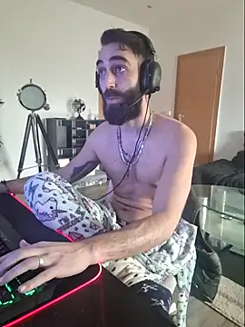 Snapshot of DaWoD030 chatting on 01/24/25, 01:57 DaWoD030 online show from 01/24/25, 01:57