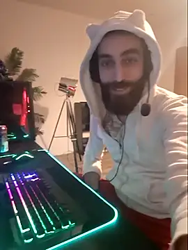 Snapshot of DaWoD030 chatting on 01/27/25, 09:44 DaWoD030 online show from 01/27/25, 09:44