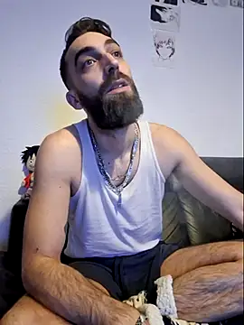 Snapshot of DaWoD030 chatting on 02/16/25, 05:59 DaWoD030 online show from 02/16/25, 05:59