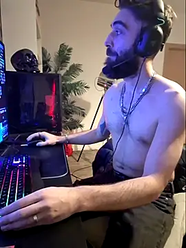 Snapshot of DaWoD030 chatting on 02/27/25, 05:26 DaWoD030 online show from 02/27/25, 05:26