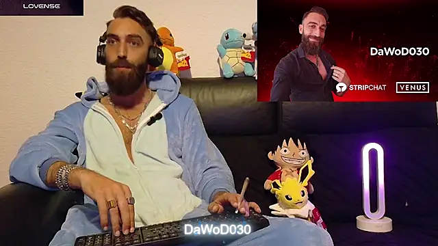 Snapshot of DaWoD030 chatting on 09/14/25, 05:01 DaWoD030 online show from 09/14/25, 05:01