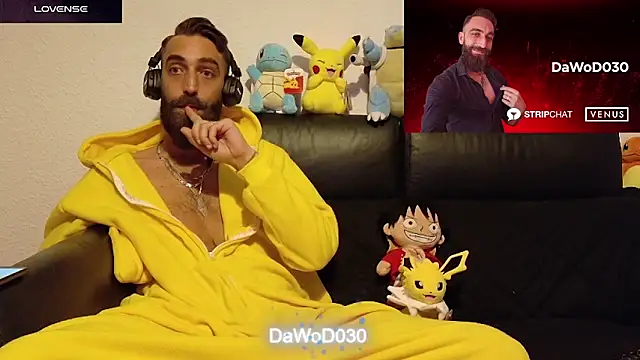 Snapshot of DaWoD030 chatting on 09/17/25, 05:03 DaWoD030 online show from 09/17/25, 05:03