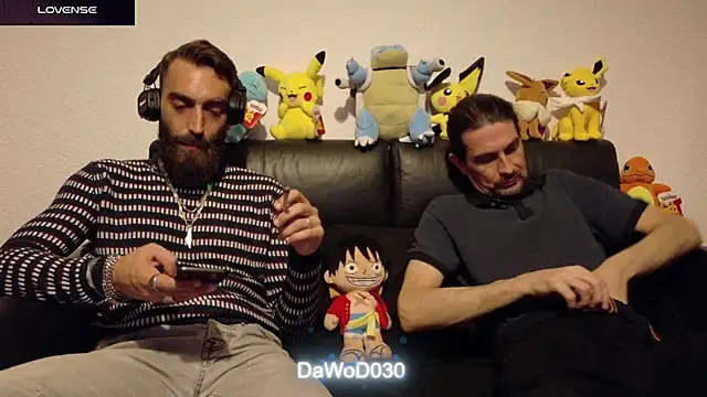 Snapshot of DaWoD030 chatting on 09/18/25, 05:15 DaWoD030 online show from 09/18/25, 05:15