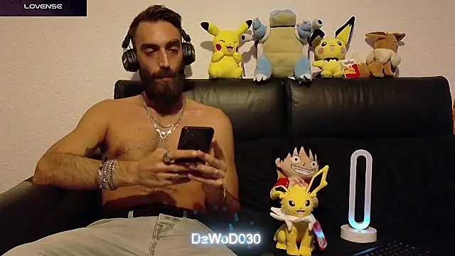 Snapshot of DaWoD030 chatting on 09/19/25, 04:51 DaWoD030 online show from 09/19/25, 04:51