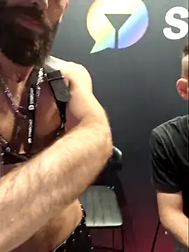 Snapshot of DaWoD030 chatting on 09/28/25, 09:25 DaWoD030 online show from 09/28/25, 09:25