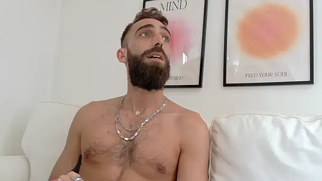 Snapshot of DaWoD030 chatting on 10/19/25, 07:53 DaWoD030 online show from 10/19/25, 07:53