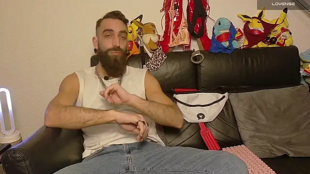DaWoD030 online show from 04/29/26, 06:03
