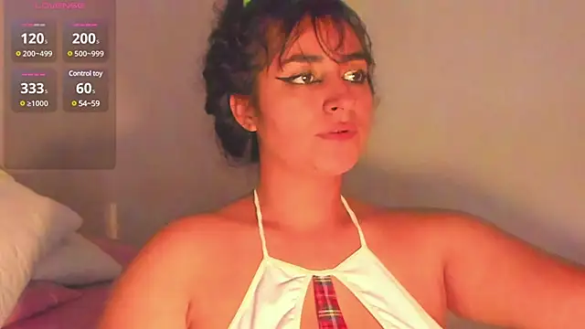 Snapshot of Lady_Rey chatting on 12/19/24, 03:07 Lady Rey online show from 12/19/24, 03:07