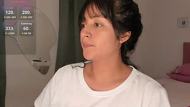 Snapshot of Lady_Rey chatting on 02/02/25, 03:10 Lady Rey online show from 02/02/25, 03:10