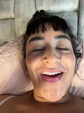 Lady Rey online show from 05/07/26, 02:28
