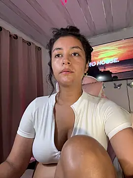 Lady Rey online show from 06/23/26, 12:19