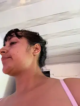 Lady Rey online show from 07/28/26, 08:45