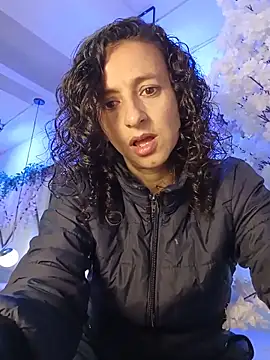 AriannaRussell  online show from 06/13/26, 12:25