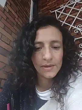 AriannaRussell  online show from 07/28/26, 08:52
