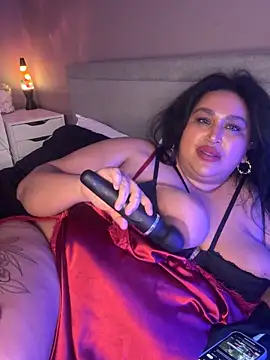 Sweet PeaUK online show from 01/18/25, 11:00