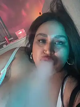 Sweet PeaUK online show from 01/19/25, 02:04