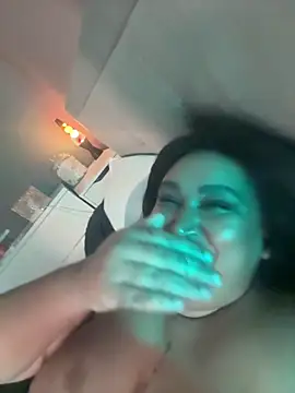 Sweet PeaUK online show from 01/19/25, 05:05