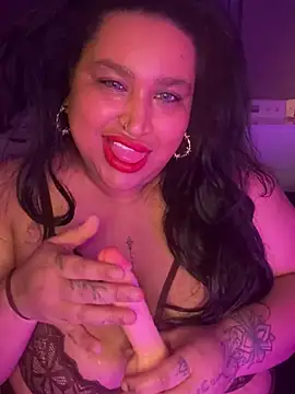 Sweet PeaUK online show from 01/21/25, 02:00