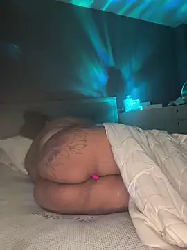 Sweet PeaUK online show from 02/15/25, 01:10