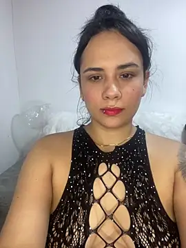Leyna Kenet online show from 12/13/24, 08:04