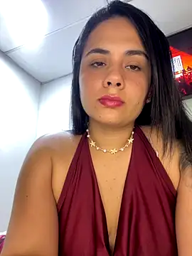 Leyna Kenet online show from 11/28/25, 03:42