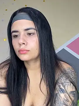 Leyna Kenet online show from 05/31/26, 07:15