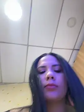 Leyna Kenet online show from 07/13/26, 02:03