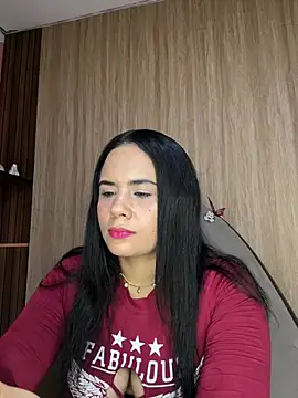 Leyna Kenet online show from 07/26/26, 10:49