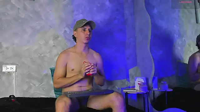 -Bruno-Bs online show from 09/20/25, 10:55