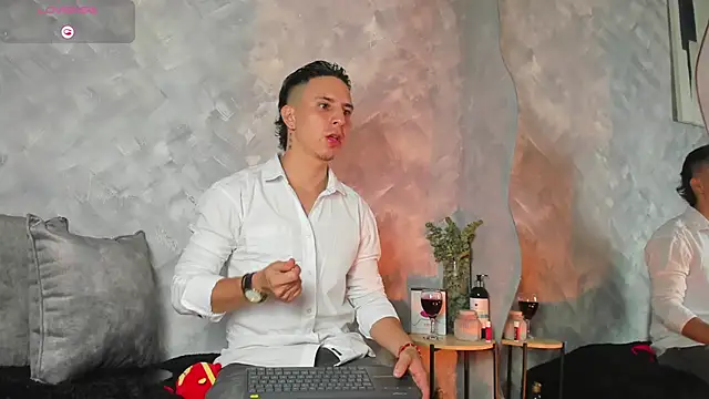 -Bruno-Bs online show from 09/25/25, 01:42