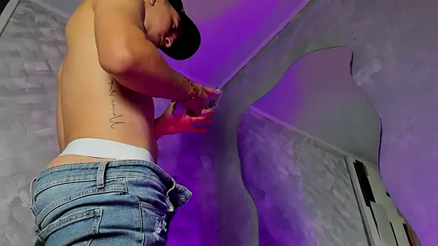 -Bruno-Bs online show from 10/04/25, 05:44