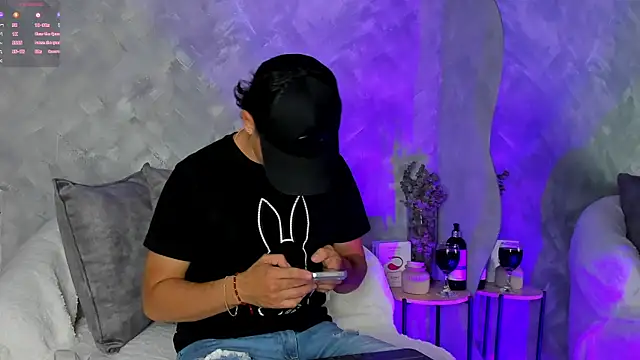 -Bruno-Bs online show from 10/21/25, 10:43